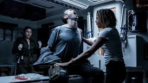 A joint american and british production, the film is a sequel to prometheus (2012). Alien Covenant Video Essay Says It Doesn T Know What It Wants To Be Indiewire