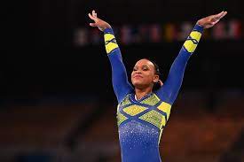 Jun 06, 2021 · ginasta rebeca andrade brilha no pan e garante vaga para os jogos de tóquio brasileira fará companhia a flávia saraiva, que se classificou para as olimpíadas no mundial de stuttgart 2019. Ctajcrly Ba1sm