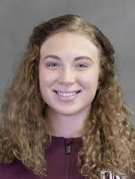 2019-20 Women's Swimming and Diving Roster