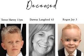 2 Relatives of American Family Killed in Mexico Were Slain in 2009