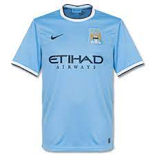Manchester city official app manchester city fc ltd. Man City Football Shirt Archive