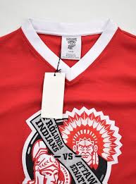 Frolunda indians logo, frolunda indians logo black and white, frolunda indians logo png, frolunda indians logo transparent, logos that start with f. Frolunda Indians Vs Ottawa Senators Official Shirt L Other Shirts Hockey Classic Shirts Com