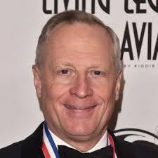 Richard Elman's Instagram, Twitter & Facebook