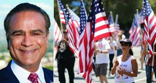 Personal Donation By Harry Sidhu Rescues Anaheim Hills 4th of July  Festivities