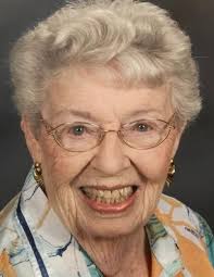 Minnie Blake Obituary (1919