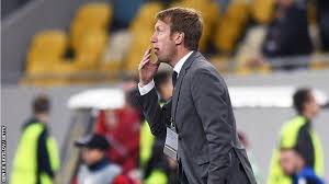 Swansea city are close to completing a shortlist in their search for a new manager. Graham Potter Named New Swansea City Manager Bbc Sport