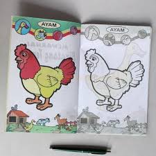 We did not find results for: Jual Restock Buku Mewarnai Hewan Binatang Ternak Paud Tk Edukasi Edukatif Anak Di Lapak Mirabianca Market Bukalapak