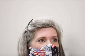 Joni Ernst: 'I have been fighting for Iowa'