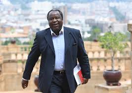 Maybe you would like to learn more about one of these? Mpumelelo Mkhabela President Can T Be A Fence Sitter When It Comes To His Finance Minister News24
