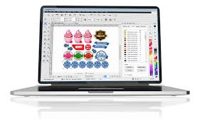 Sign Making Vinyl Cutting Software For Cutting Plotter