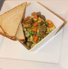 Goan Beef Pepper Stew Recipe Goan Recipes Stuffed Peppers Cooking Recipes