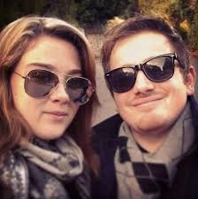 Revealed: Man who wrote mystery love note found in washed up bottle