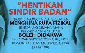 Kaji seksyen 233 akta komunikasi dan multimedia elak disalah guna kata skmm free malaysia today fmt. Biro Teguh Negara Perbuatan Sindir Badan Satu Kesalahan Bawah Akta Komunikasi 588