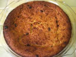 Faites préchauffer le four à 180°c et mettez le plat pendant une heure toujours à 180° c. Pudding Du Nord Ou Ch Pain D Chien La Cuisine De Mel