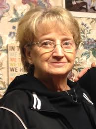 Connie Bullard Obituary May 29, 2018