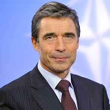 Anders Fogh Rasmussen Speaker