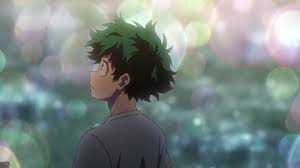 My Hero Academia Fans Reacts To Season 4th Stunningly Beautiful Shots My Hero Academia My Hero Hero