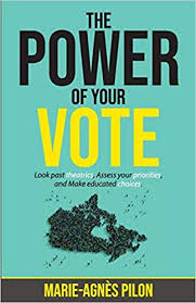 What time do polls open and close in the local elections? The Power Of Your Vote Look Past Theatrics Assess Your Priorities And Make Educated Choices Pilon M A Marie Agnes 9781640859692 Amazon Com Books