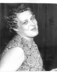 Obituary information for Nancy Ann Jones