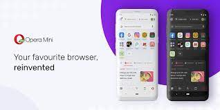 Opera mini est un navigateur web pour téléphones mobiles. Opera On Twitter Get Easier Access To The Features You Love Like Data Savings Offline File Sharing Ad Blocker With A Smaller Faster More Powerful Opera Mini Download Now Enjoy The
