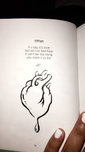2fish Jheneaiko Poetry Quotes Self Love Quotes Jhene Aiko Poetry Quotes