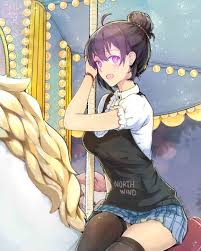 miyaura sanshio (original) drawn by beifeng_han | Danbooru