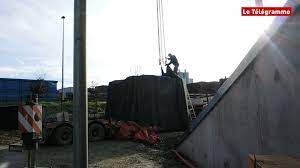 Le lundi 13 février, avait lieu l'inauguration du crématorium de centre bretagne, à noyal pontivy Noyal Pontivy Le Four Du Futur Crematorium A Ete Livre Video Dailymotion