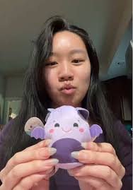 Squishmallows Zumires