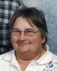 Karen Sue Thompson Hunt (1949-2008)