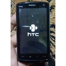 Jual HP Jadul HTC Touch HD T8282 ...