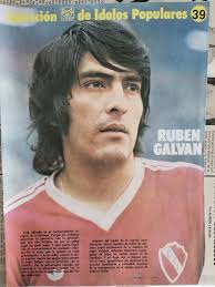 Rubén Galván