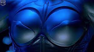 Barbara Wilson becomes a Batgirl | Batman & Robin - YouTube