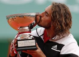 Последние твиты от stefanos tsitsipas (@steftsitsipas). Tsitsipas Wins Monte Carlo Masters Without Dropping A Set