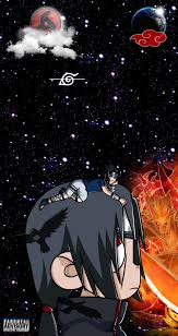 Art By Rxmce On Instagram In 2020 Anime Wallpaper Phone Anime Canvas Naruto Wallpaper Iphone