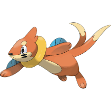 Buizel Pokemon Bulbapedia The Community Driven Pokemon Encyclopedia