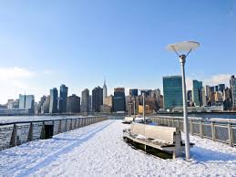 Enero En Nueva York Que Hacer Y El Tiempo 2021 Viajes A New York Nueva York Viaje A Nueva York