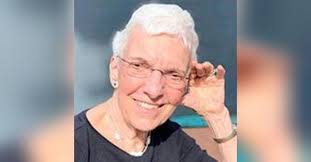 Geraldine Emma Nelson Obituary