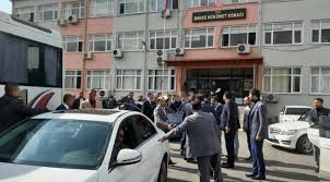 Osmaniye Bahce De Sandiklar Yeniden Sayilacak Asayis Haberin Adresi