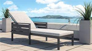 A modern update to the french chaise longue of the 16th century, our exclusive chaise lounge has become an essential piece of outdoor seating and lounge furniture. Outdoor Courtyard Villa Cushions Cover Sun Lounger Chaise Lounge China Outdoor Sofa Furniture Outdoor Furniture Made In China Com