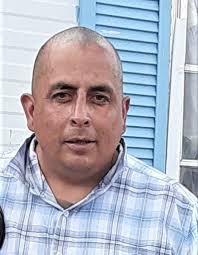 Joseph Martinez Obituary September 28, 2021