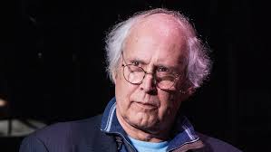His height is 1.92 m tall, and his weight is 90 kg. Chevy Chase Just Dissed Saturday Night Live Lorne Michaels Will Ferrell And More Gq