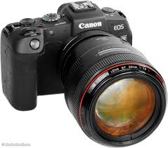 Global website of canon inc., a leader in the fields of professional and consumer imaging equipment and information systems. Canon Eos Rp Review