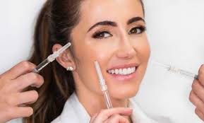 ‫ما هي مجالات تخصص التجميل؟ Non-surgical aesthetic medicine‬‎