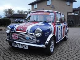 Full Union Jack Mini Valuations Area Union Jack Mini Cars Mini Cooper