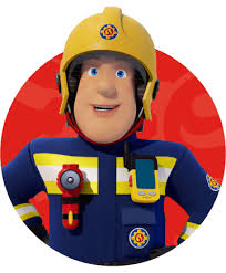 Fireman Sam Heroes