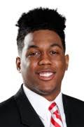 Demarcus Jones College Stats, School, Draft, Gamelog, Splits