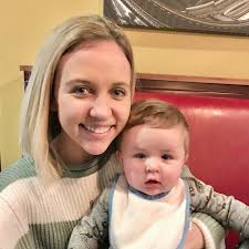 Morgan Brown Stringer