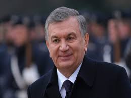 Each of these three persons is said to be equal to the others, almighty, and without beginning. Promoting Culture At High Table Uzbek Language To Be Used At Un For The First Time The Economic Times