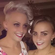 Donna Moody (@MoodyD1)