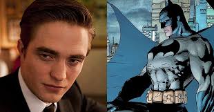 Actor, writer, director & producer @pearlstreetfilms. See Robert Pattinson Replace Ben Affleck As Batman In Blue Grey Suit